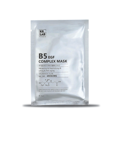 Mặt Nạ Cấp Ẩm Phục Hồi Kr.Lab B5 EGF Complex Mask 25ml