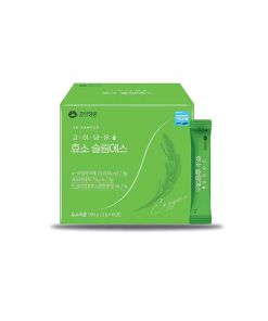 Enzyme Ngũ Cốc GOIDAMEUN Enzyme Slim