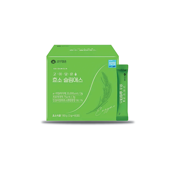 Enzyme Ngũ Cốc GOIDAMEUN Enzyme Slim