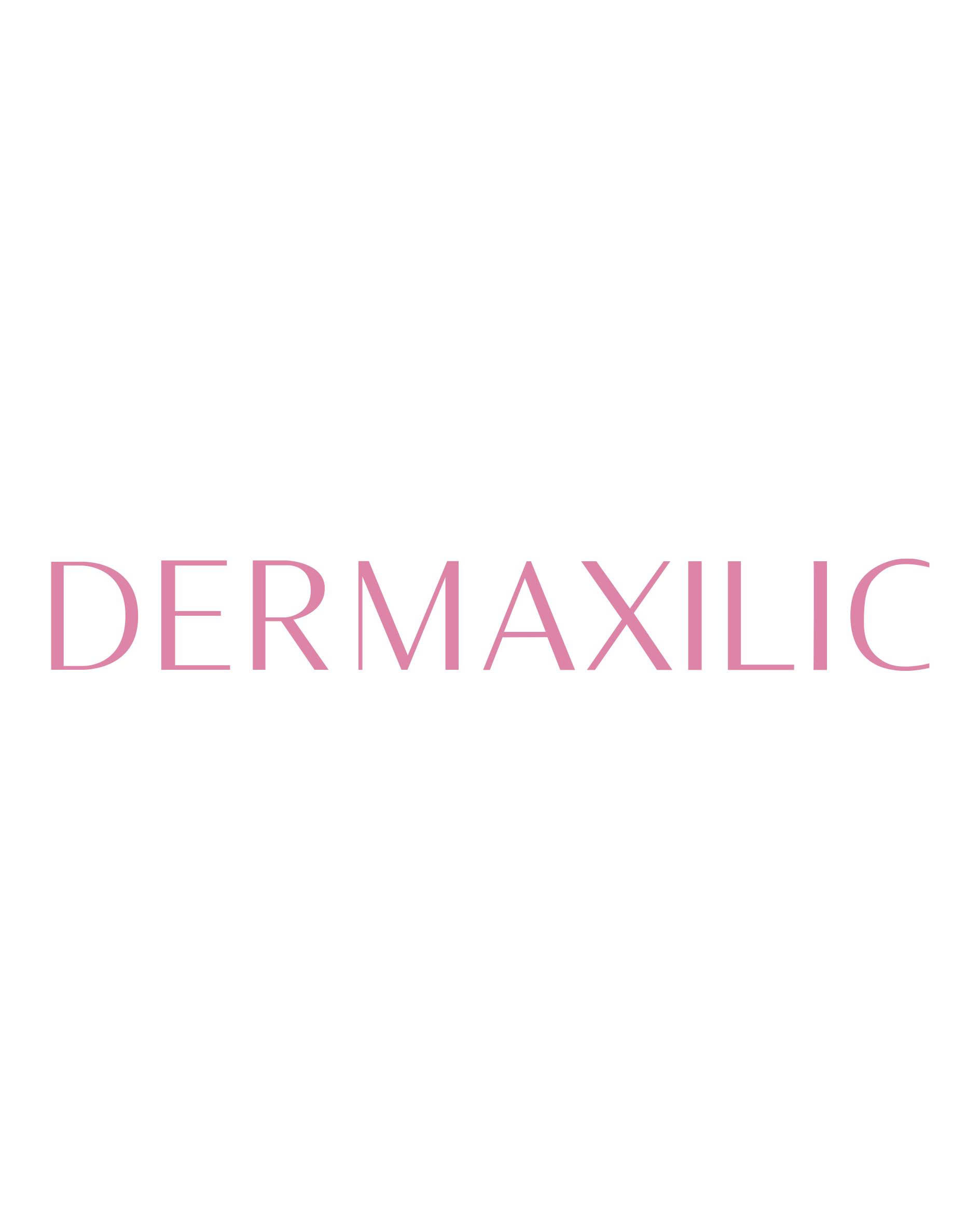 Dermaxilic