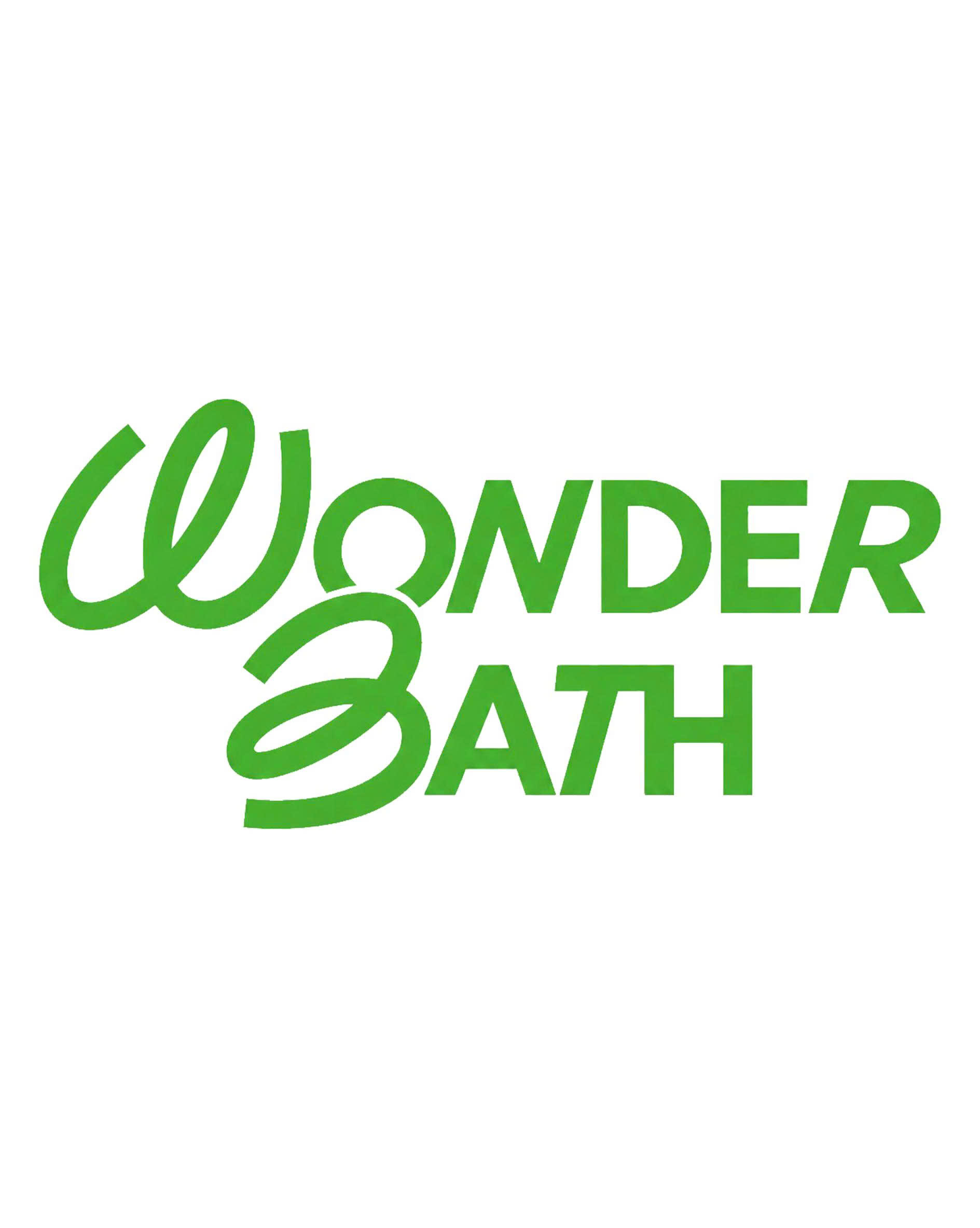 Wonder Bath