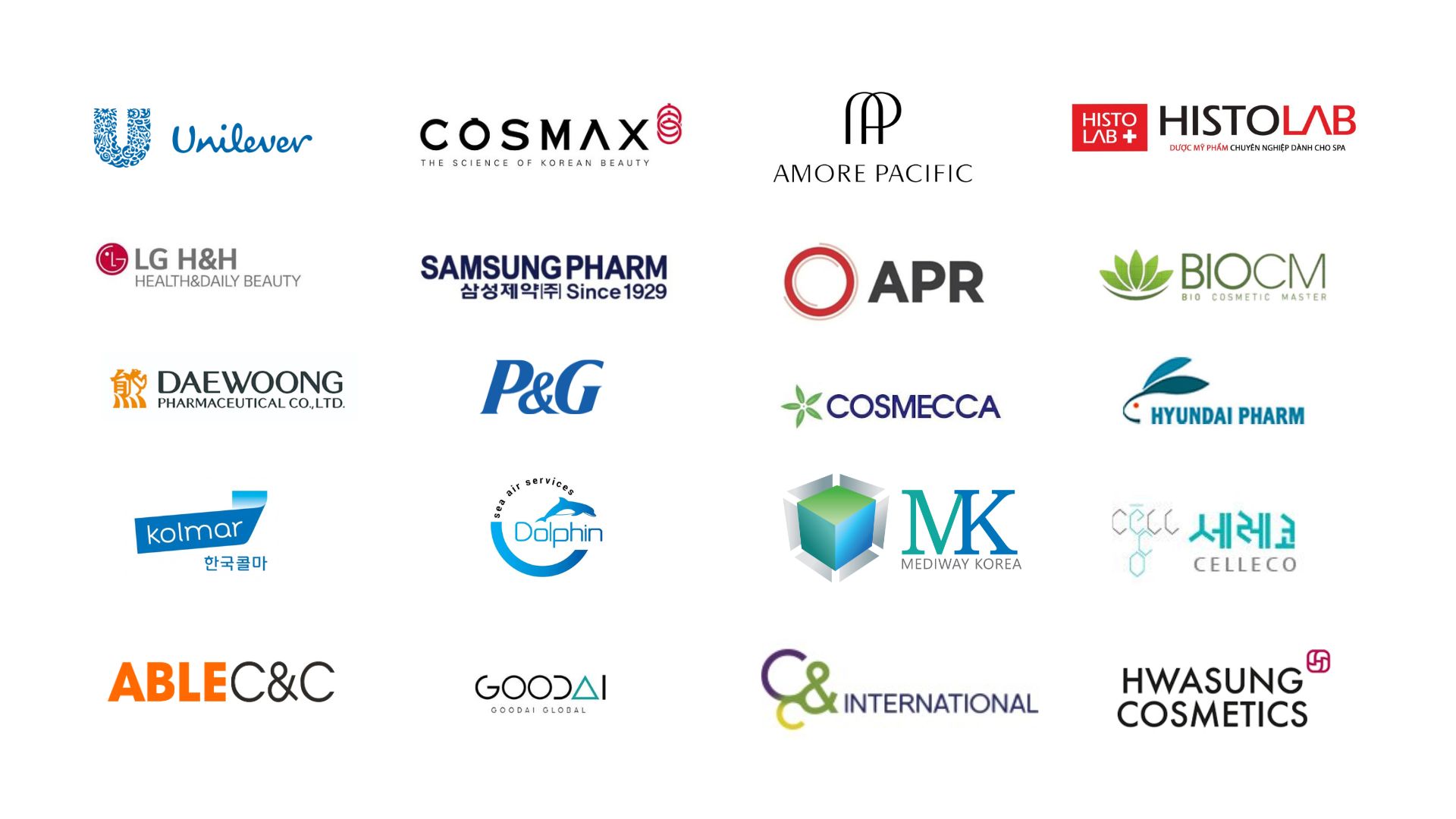  OUR PARTNERS